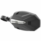 Seizmik Photon Side View Mirror Set Cast Aluminum 1.75 Round Tube Ranger Pair New. Price: $197.59.