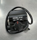 Nos Suzuki Alt 125 Throttle And Switch 83-84 # 57300-24300 Bin New. Price: $275.00.