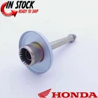 Honda Rear Propeller Shaft Final Gear 2012-2013 Foreman 500 Fe Fm Fpm Oem New. Price: $93.95.