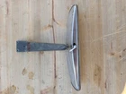 Nos Chevrolet Guide 60'S 10" Day Night Rear View Mirror C10 Chevelle Camaro Nova Used. Price: $75.00.