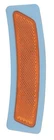 Depo Side Marker Light Assembly For Bmw 344-1424R-US New. Price: $33.04.