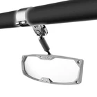 Seizmik Halo-r Rearview Mirror 1.75IN. 56-18056 0640-1299 63-7291 650601 New. Price: $79.79.