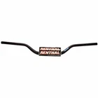 Renthal 1/8" Fatbar Cr High Bend Black New. Price: $115.30.