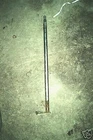 Honda FL250 Odyssey 53310-950-000 Steering Shaft Used Quantity Free Shipping. Price: $149.99.