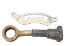97 Arctic Bearcat 454 4X4 Gear Select Lever Shifter Used. Price: $39.99.