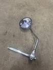 Honda Big Red 200E One Brake Lever And Mirror Used. Price: $55.00.