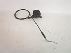 91 Suzuki Ltf 250 Quadrunner Thumb Throttle Cable 57100-39DB0 1987-2002 Used. Price: $20.00.