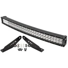 Tusk V2 Led Light Bar Kit 30" Curved For Polaris Rzr Turbo Sport 2022-2024 New. Price: $323.24.