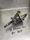 09 10 11 12 Arctic Cat Prowler Hdx 700 Oem Steering Wheel Tilt Upper Shaft Link Used. Price: $93.99.