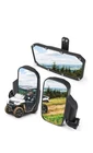 Kemimoto Utv Side And Center Set Compatible With Polaris Ranger 5 New. Price: $45.00.