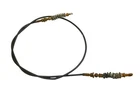 18 Kubota RTV-X1140W Differential Lock Cable Used. Price: $32.99.