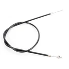 Bronco Clutch Cable 105-119 New. Price: $15.84.
