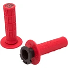 TORC1 Racing Defy Lock-on Grips 4T Red 3750-0402 New. Price: $35.82.