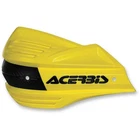 Acerbis Yellow Replacement Plastic For X-factor Handguards 2393480005 New. Price: $20.66.