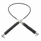 Shift Cable For Can-am Maverick 1000 4X4 2011 2012 2013 2014 2015 / 707000775 New. Price: $25.00.