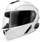 Sena Outrush Glossy White Helmet Size Small New. Price: $359.00.