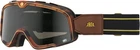 100-PERCENT Barstow Goggles New. Price: $95.00.