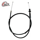 Throttle Cable For 2004-2012 Yamaha Raptor YFM350R 5YT-26311-00-00 New. Price: $10.50.