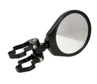 Klock Werks Mirror Side View Round (black) KWS-05-0561 New. Price: $154.95.