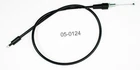 Cable Throttle 88-92 YFM350X, Motion Pro 05-0124 Upper New. Price: $55.23.