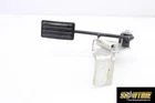 18-25 Kubota RTV-XG850 Sidekick Brake Pedals Assembly Mount Bracket Used. Price: $61.75.