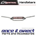 Handlebar For Yamaha Yfs Blaster 2003-2006 781 Silver Renthal New. Price: $104.48.