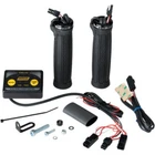 Moose Utility 0631-0154 Heated Hand Grip Kit For 7/8" Atv Thumb Warmer New. Price: $194.95.