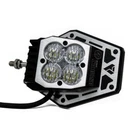 Baja Designs Nighthawk Mirror Kit / Squadron Sports 2.00IN Tube Mount New. Price: $823.95.