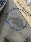 03 Honda ARX1200N3 Aquatrax F-12 Reverse Cable 24850-HW1-671 Used. Price: $35.00.