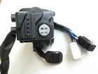 Thumb Throttle Lever Control 4X4 Switch Yamaha Grizzly 660 Kodiak 450 New. Price: $40.00.