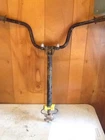 2005 Yamaha Kodiak 450 Fis Steering Stem,handlebars,bushing,lower Control Arm Used. Price: $55.00.