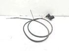 16 Kawasaki KVF750 Brute Force Differential Lock To Rear Brake Line Hose Used. Price: $24.99.