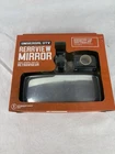 Kolpin Outdoors Universal Atvutv High Visibility Rearview Mirror 98300 Brand New. Price: $29.99.