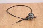 2002 Honda TRX500 Fa Rubicon Foreman Throttle Assembly W/ Cable Used. Price: $54.00.