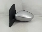 2017-2019 Ford Escape Driver Left Side View Power Door Mirror Silver Xgtfm Used. Price: $103.95.