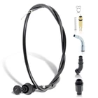 Choke Cable #17950-HN5-M40 For Honda Rancher TRX350FE Fm Te Tm 2000-2003 New. Price: $14.99.