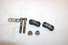 16 Can-am Outlander Max 450 Efi Dps Oem Handlebar Mount Set 709400919 AB5 Used. Price: $16.99.