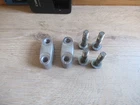 Yfs 200S Yamaha Blaster 2006 Handle Bar Clamps Bolts Used. Price: $21.73.