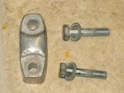 72 Honda ATC90 K1 US90 Clamp Used. Price: $14.99.
