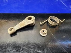 99-14 Kawasaki Mule Prairie Neutral Position Bolt Spring Ball Oem Parts Used. Price: $17.95.