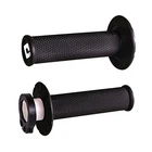 Odi H36NWB V2 No-waffle Mx Lock-on Grips Black New. Price: $37.04.