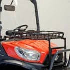 Kubota RTV-X900 Front Hood Rack Carrier Seizmik 2014-2025 New. Price: $424.95.