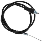 Niche Pull Throttle Cable For Yamaha YFZ450R YFZ450X 18P-26311-00-00 New. Price: $11.95.