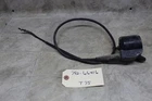 1999 2000 Kawasaki Prairie 300 97-00 400 Oem Thumb Throttle Lever Cable Used. Price: $24.95.