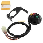 Handle Control Switch Start Run Headlight Acs Dps For Can-am Renegade 800R 1000 New. Price: $13.55.