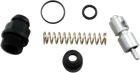 Moose Choke Lever Starter Set Plunger Yamaha Grizzly Rhino YFM660 YXR660 New. Price: $34.95.