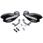 Acerbis X-force Handguards Black Motorcycle Dirt Bike Enduro New. Price: $40.86.