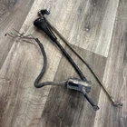 1997 Polaris Trail Blazer 250 2X4 Gear Select Lever Shifter Used. Price: $60.00.
