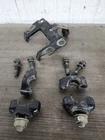 Instrument Pod Bracket W/ Clamps *2012 Arctic Cat Dvx 300 Atv (orange)* Used. Price: $34.29.