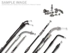 Cable Throttle Kit LT450R 06-8, Vortex 01-1038 For New. Price: $59.02.